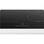Bosch | PVS611BB6E Series 4 | Induction | Number of burners/cooking zones 4 | Touch | Timer | Black - 3